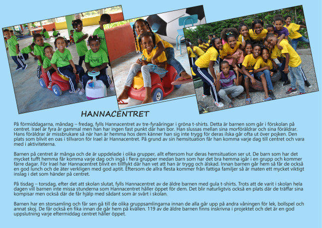 Hannacentret