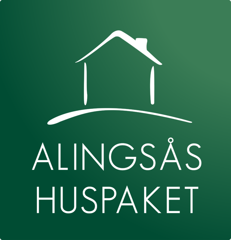 Alingsås Huspaket logga PNG